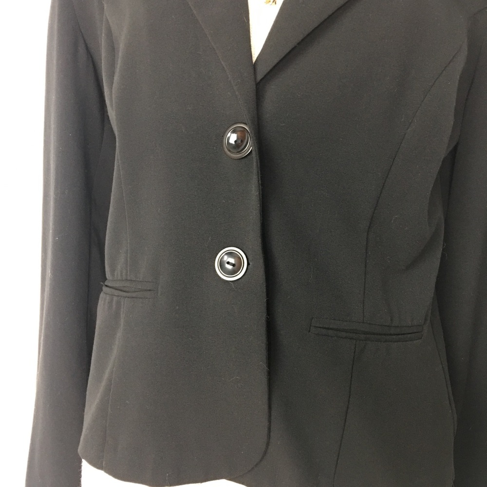 A. Byer Dress Blazer Large